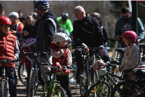Leśny Trening Rowerowy