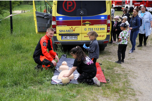 Dzień Dziecka SP 11