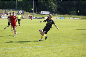 Mecz jubileuszowy Gryf Wejherowo-Polonia Bytom