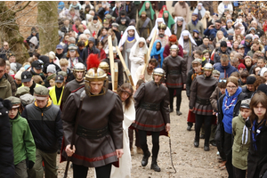 Misterium Męki Pańskiej