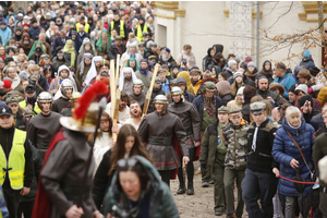 Misterium Męki Pańskiej