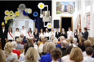 Święto Szkoły SP 6