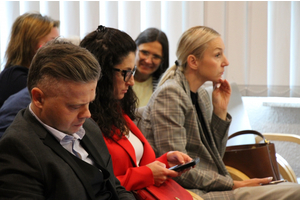 Konferencja Kaszubia