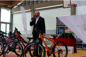 Finał Rowerowego Maja 2025