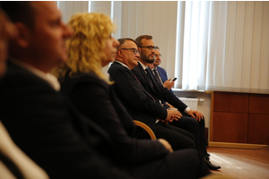 Konferencja Kaszubia