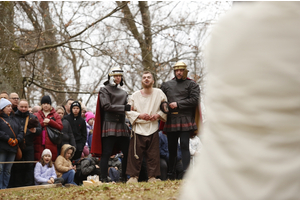 Misterium Męki Pańskiej