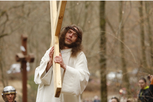 Misterium Męki Pańskiej