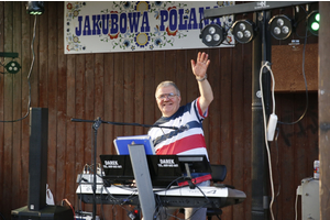 Przywitanie lata na Os. Fenikowskiego