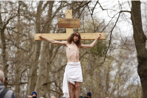 Misterium Męki Pańskiej