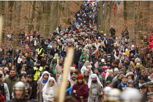 Misterium Męki Pańskiej