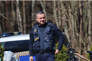 Leśny Trening Rowerowy