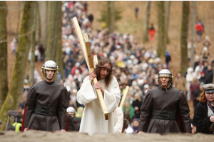 Misterium Męki Pańskiej