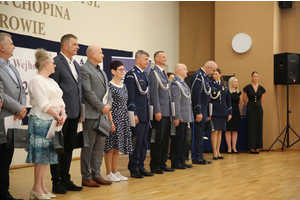 Święto Policji w Wejherowie
