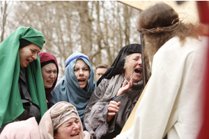 Misterium Męki Pańskiej