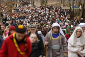 Misterium Męki Pańskiej