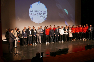 IV Wejherowska Gala Sportu