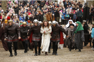 Misterium Męki Pańskiej