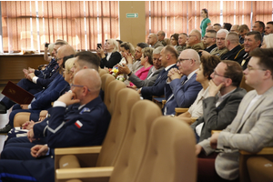 Święto Policji w Wejherowie