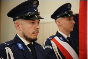 Święto Policji w Wejherowie
