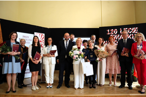 120 lat ZNP