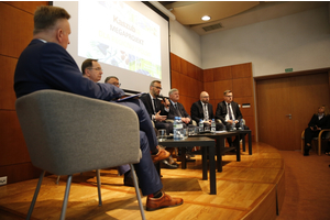 Konferencja Kaszubia