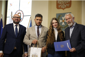 Pierwsze Posiedzenie MRM