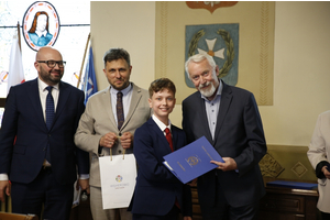 Pierwsze Posiedzenie MRM