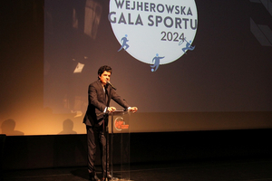 IV Wejherowska Gala Sportu