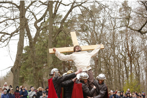 Misterium Męki Pańskiej