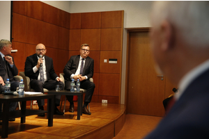 Konferencja Kaszubia