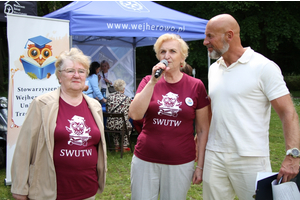 Pierwsza Wejherowska Giełda Stowarszyszeń
