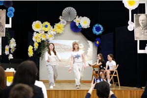 Święto Szkoły SP 6