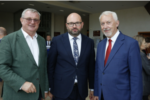 Konferencja Kaszubia