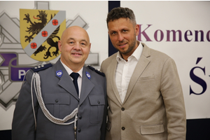 Święto Policji w Wejherowie