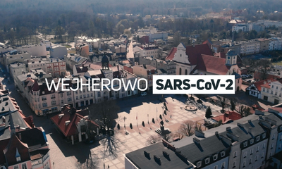 Wejherowo - SARS-CoV-2
