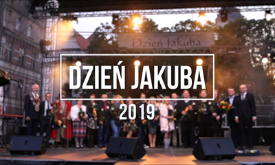 Dzień Jakuba 2019