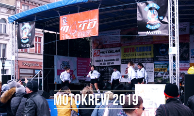 Motokrew 2019