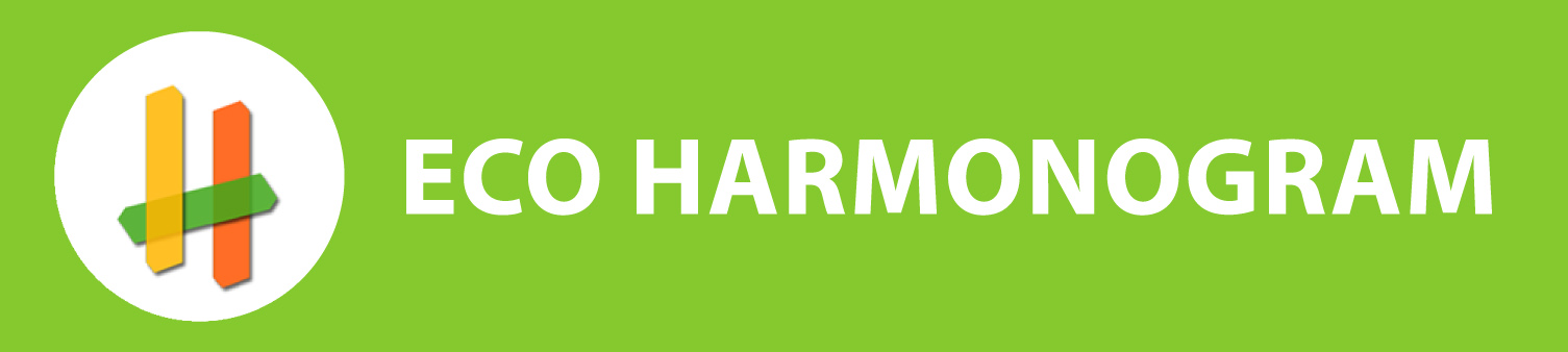 eco harmonogram