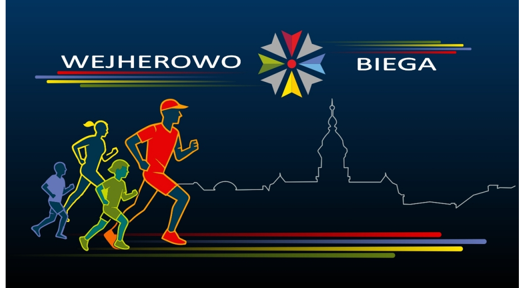 Rozpoczęły się zapisy - Wejherowo Biega 2025