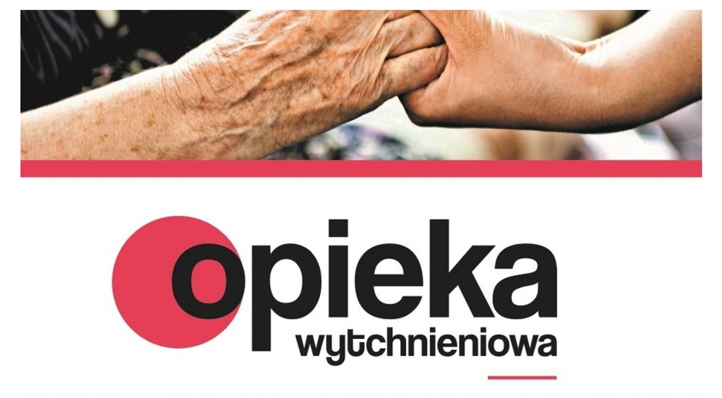Program „Opieka wytchnieniowa” 