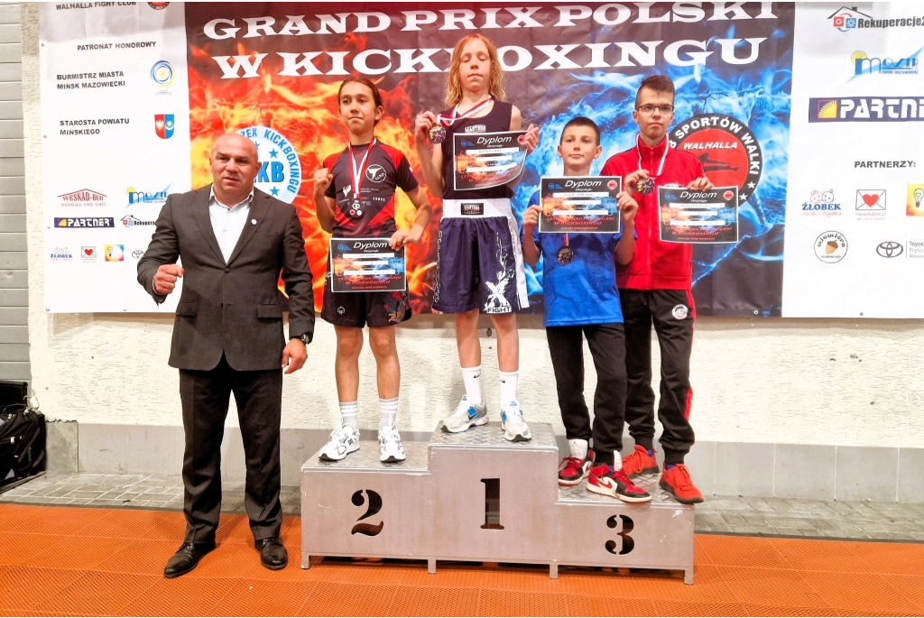 WSS Mińsk Mazowiecki