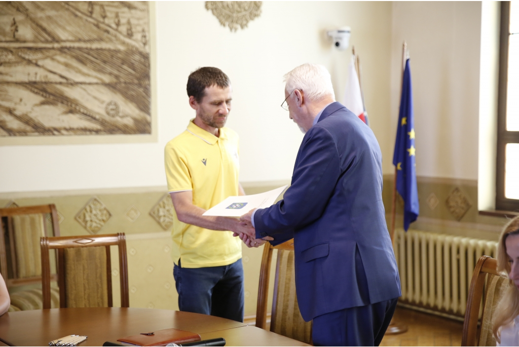 Akcja Lato 2025 - umowy