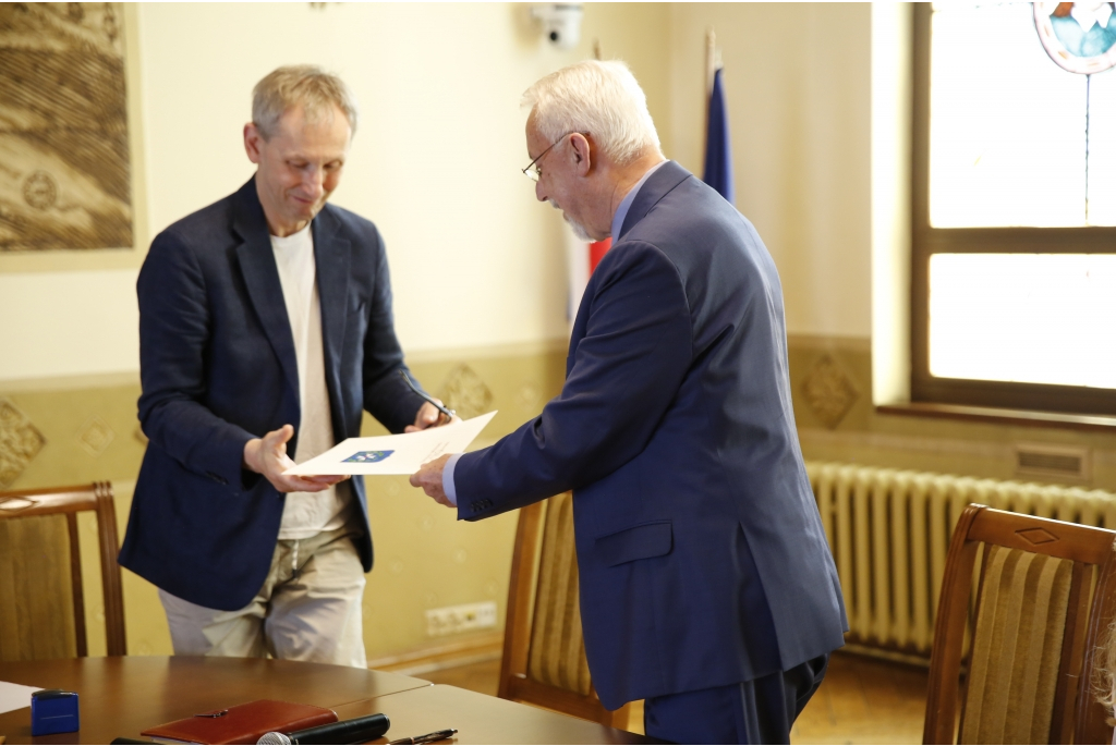 Akcja Lato 2025 - umowy