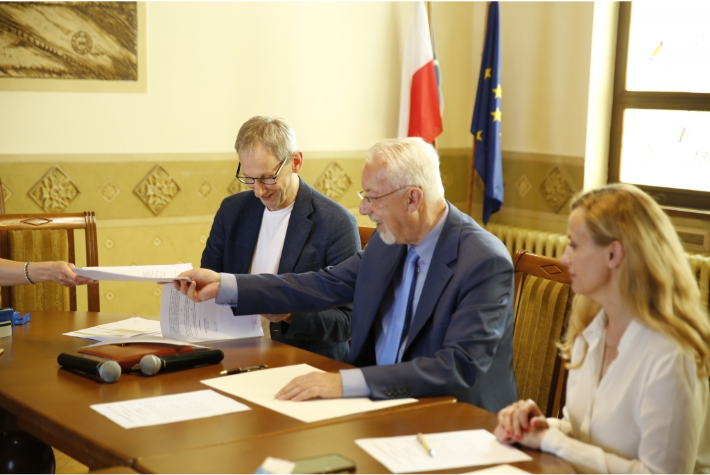 Akcja Lato 2025 - umowy
