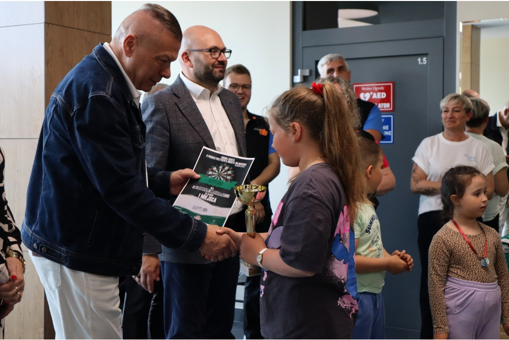 Dzień otwarty w Wodnych Ogrodach