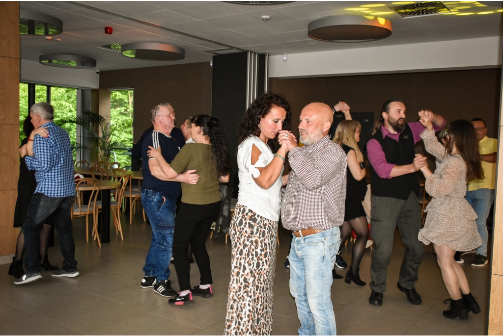 Dzień otwarty w Wodnych Ogrodach