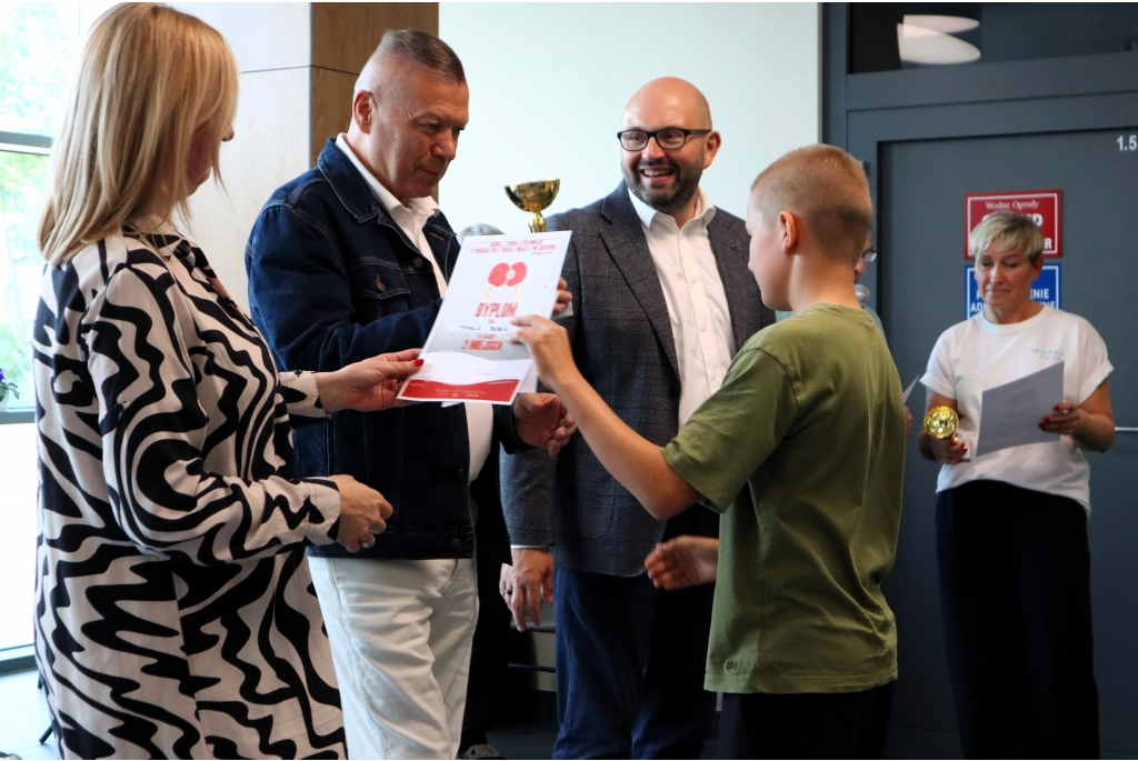 Dzień otwarty w Wodnych Ogrodach