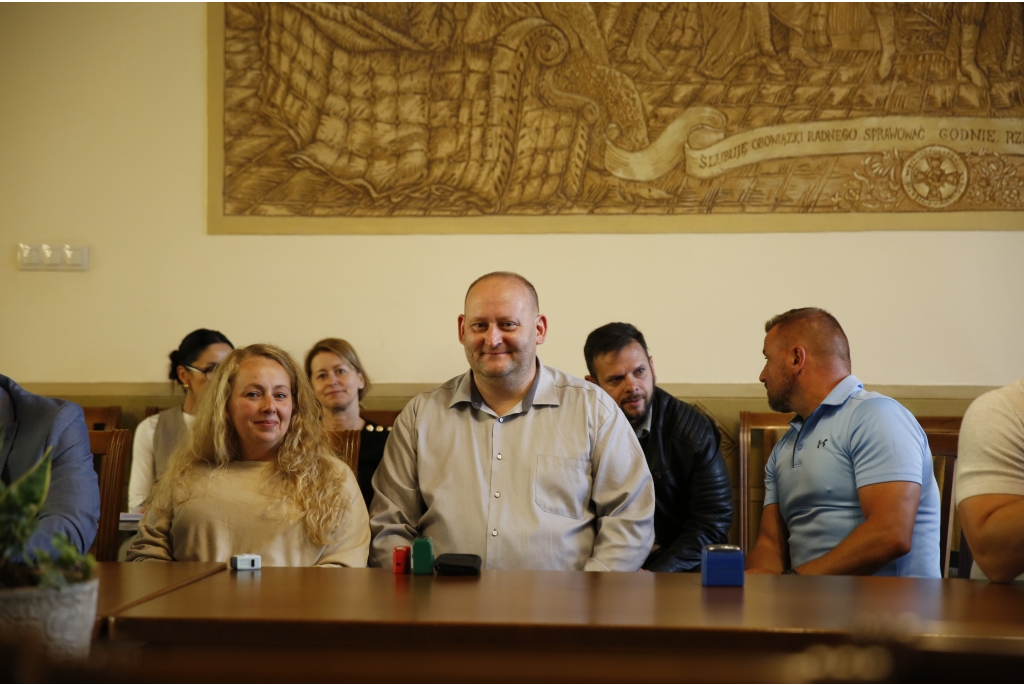 Akcja Lato 2025 - umowy