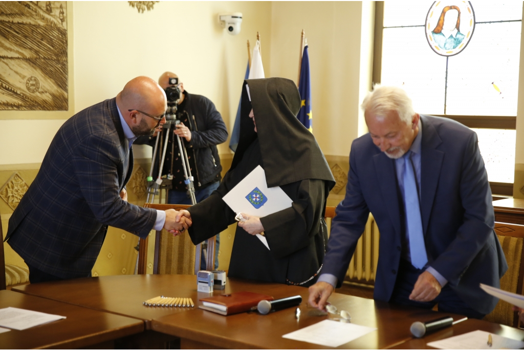 Akcja Lato 2025 - umowy