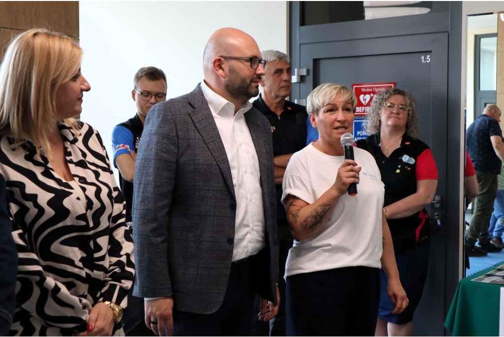 Dzień otwarty w Wodnych Ogrodach